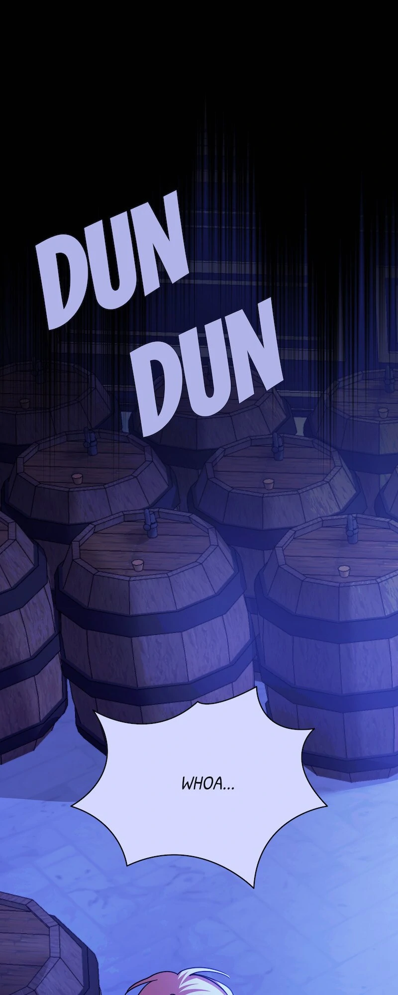The Handsome Male Lead Won’t Let Me Log Out Chapter 58 - page 15