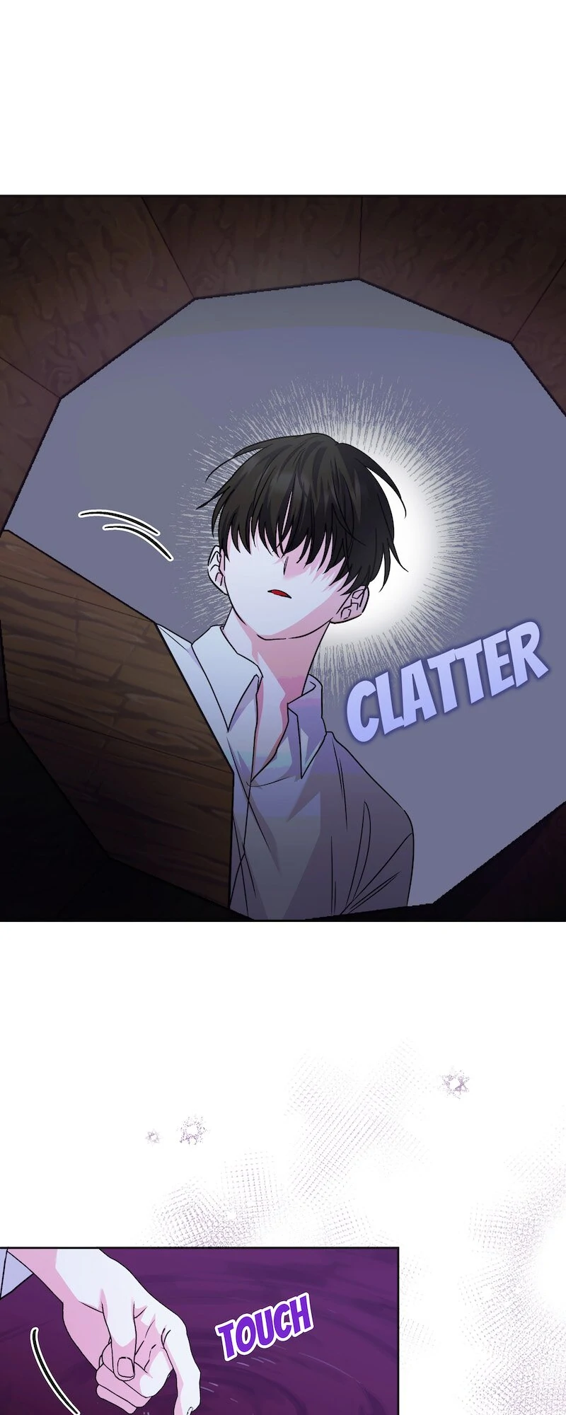 The Handsome Male Lead Won’t Let Me Log Out Chapter 58 - page 26