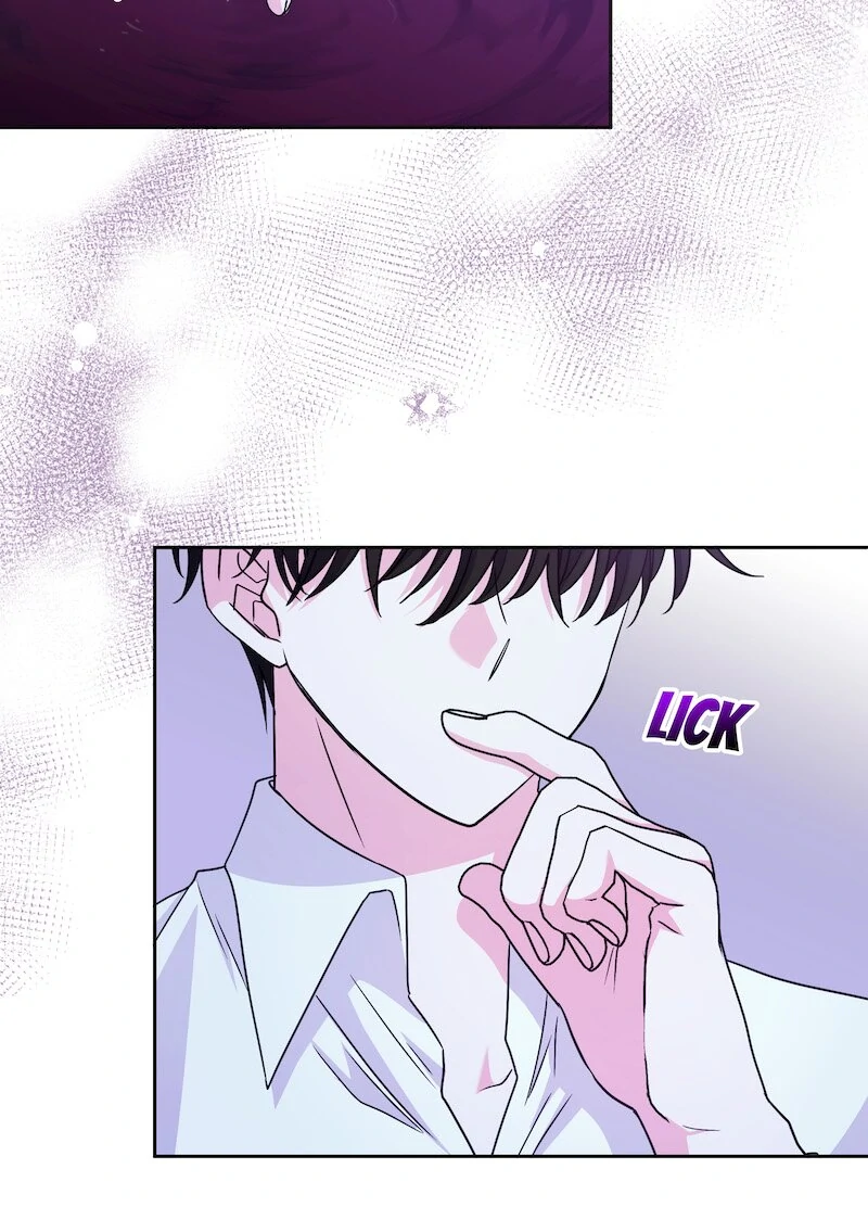 The Handsome Male Lead Won’t Let Me Log Out Chapter 58 - page 27
