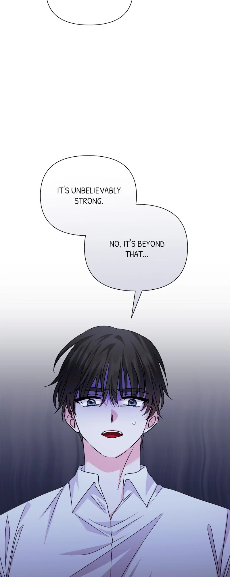 The Handsome Male Lead Won’t Let Me Log Out Chapter 58 - page 29