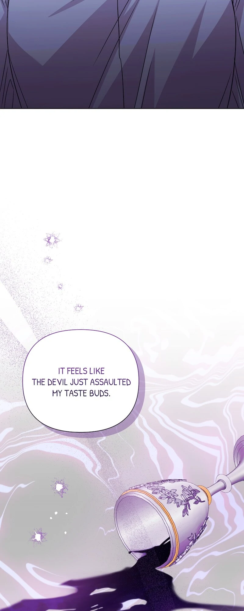 The Handsome Male Lead Won’t Let Me Log Out Chapter 58 - page 30