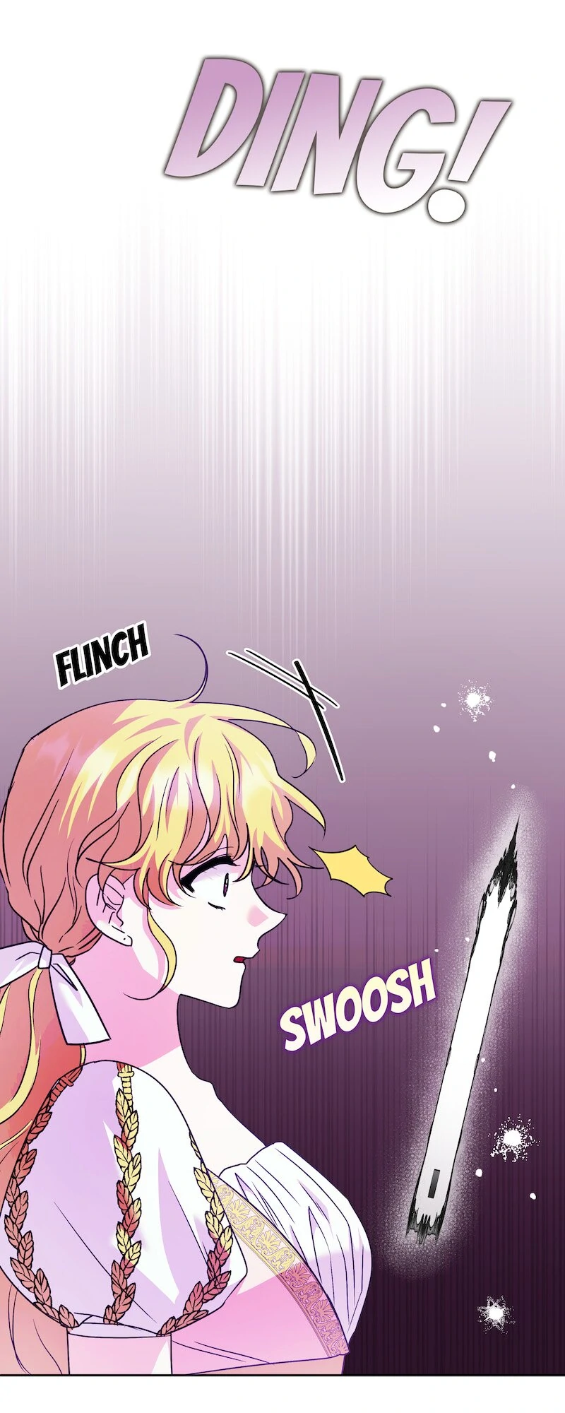 The Handsome Male Lead Won’t Let Me Log Out Chapter 58 - page 33