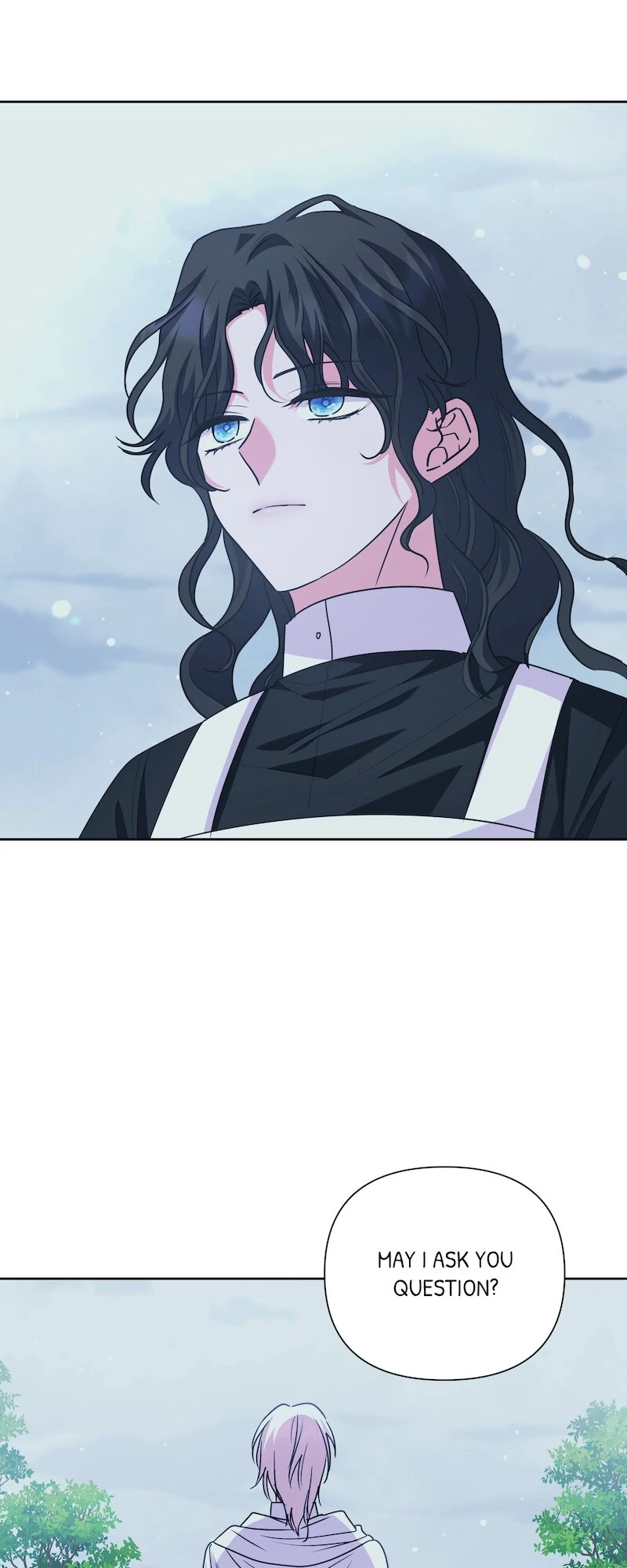 The Handsome Male Lead Won’t Let Me Log Out Chapter 58 - page 40