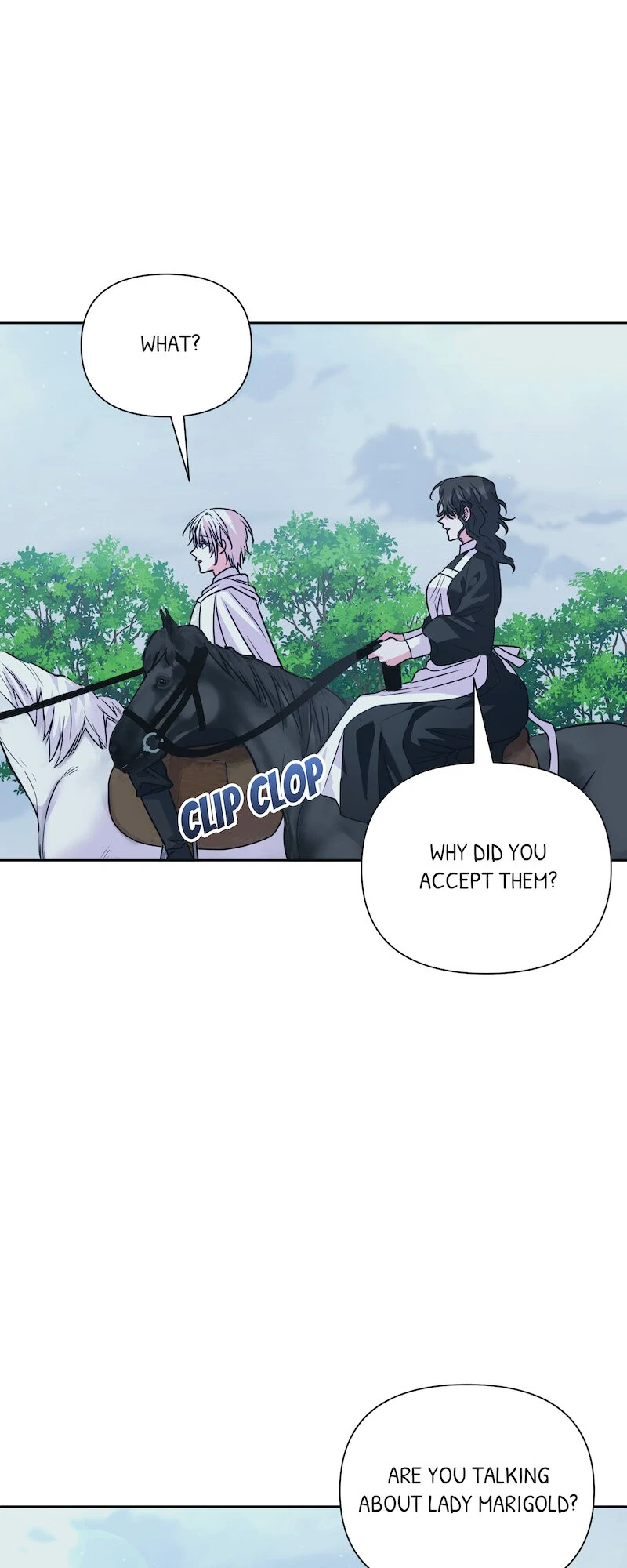 The Handsome Male Lead Won’t Let Me Log Out Chapter 58 - page 42