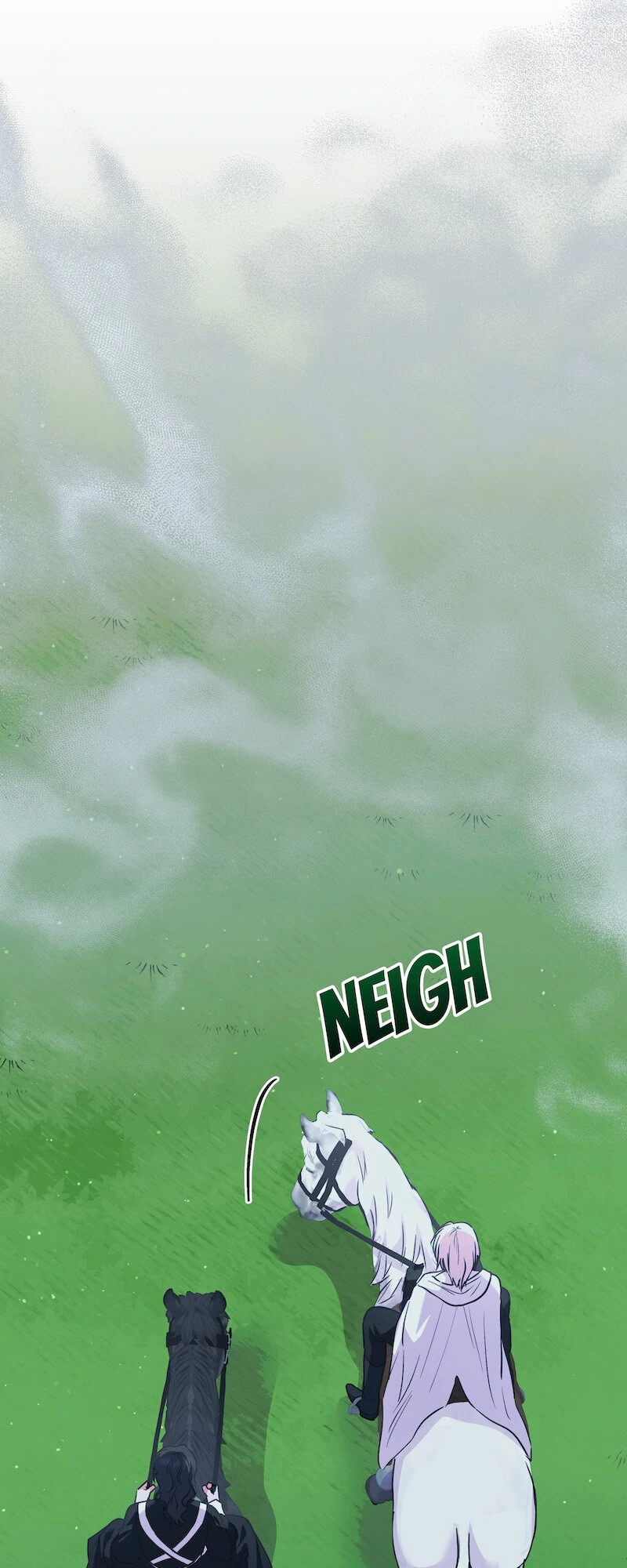 The Handsome Male Lead Won’t Let Me Log Out Chapter 58 - page 44