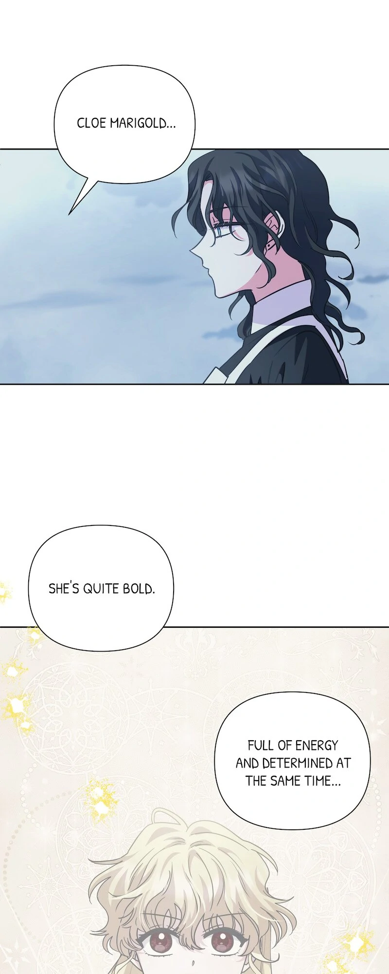The Handsome Male Lead Won’t Let Me Log Out Chapter 58 - page 46