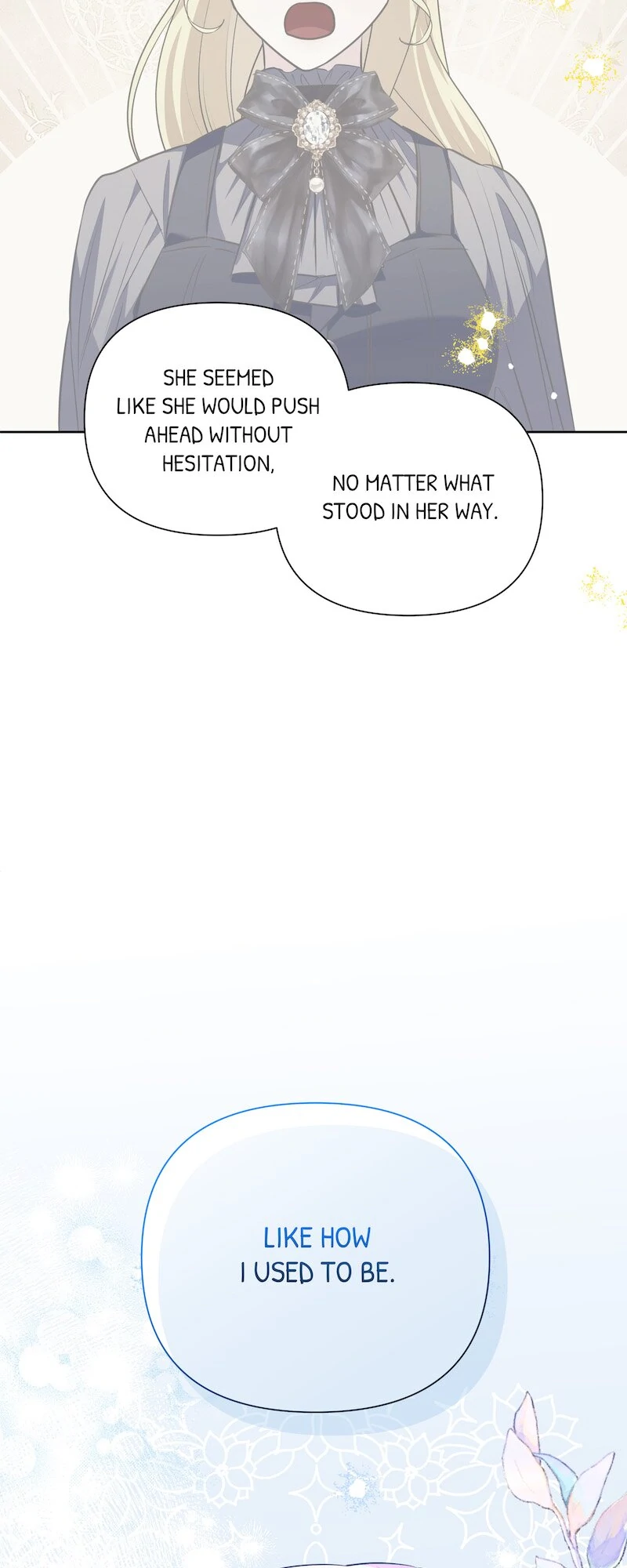 The Handsome Male Lead Won’t Let Me Log Out Chapter 58 - page 47