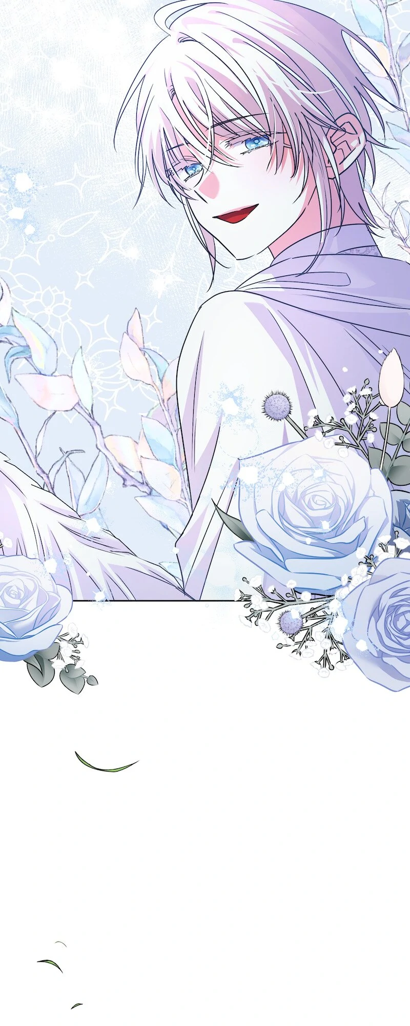 The Handsome Male Lead Won’t Let Me Log Out Chapter 58 - page 48