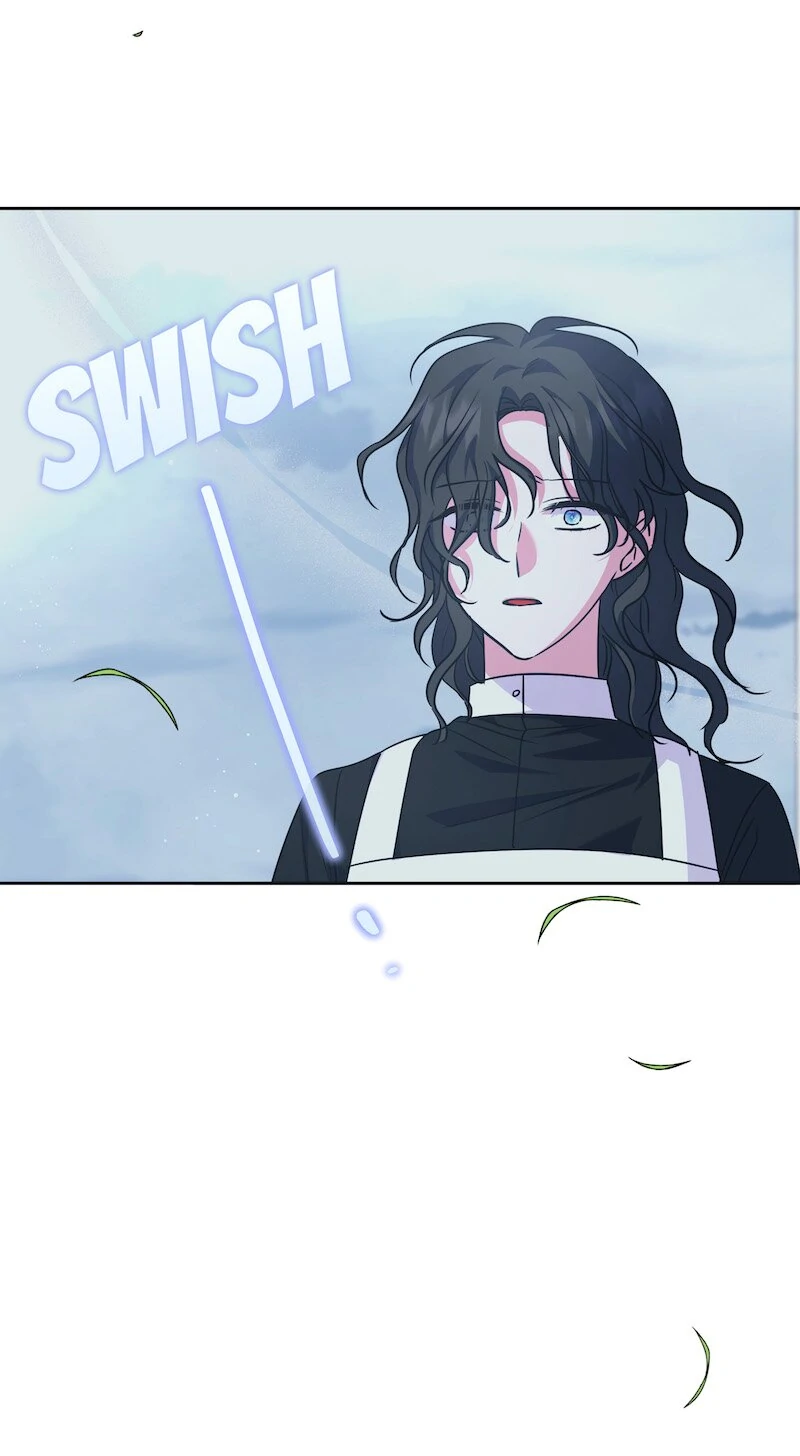 The Handsome Male Lead Won’t Let Me Log Out Chapter 58 - page 49