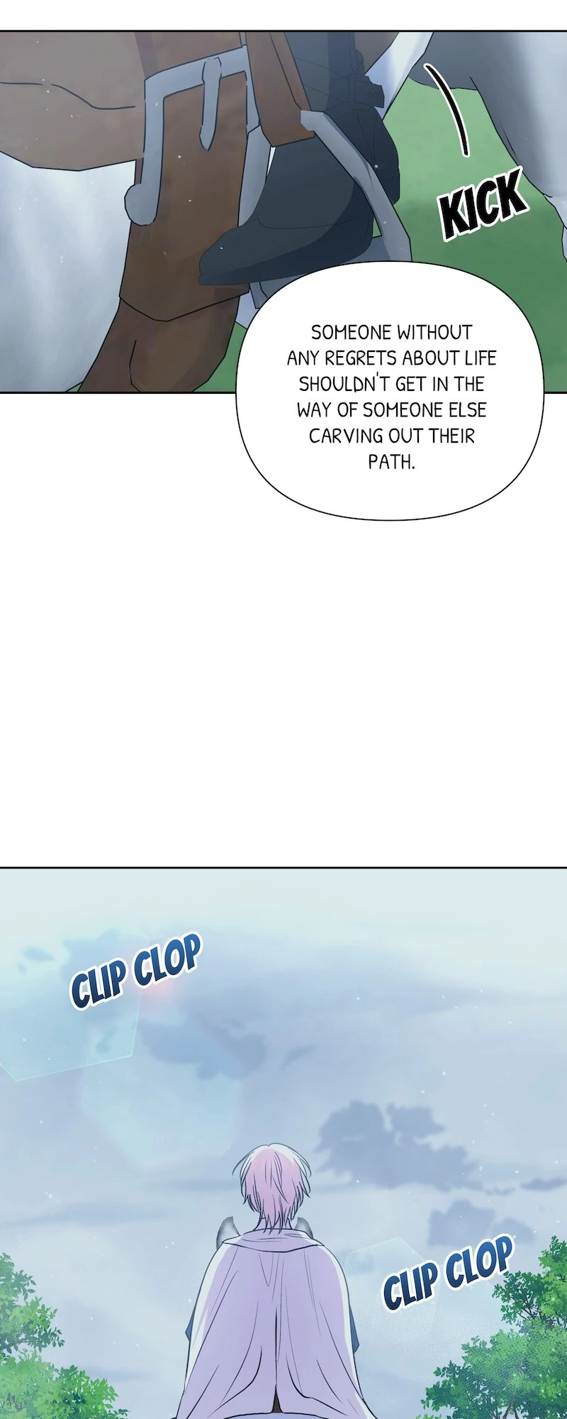 The Handsome Male Lead Won’t Let Me Log Out Chapter 58 - page 50