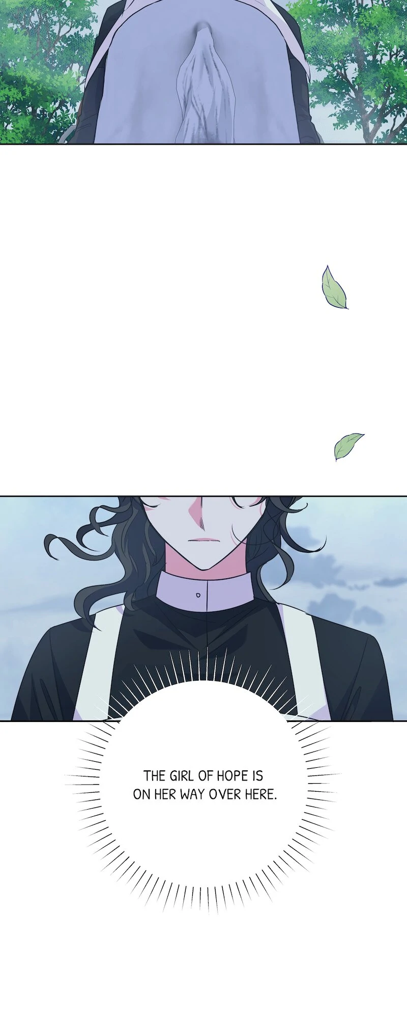 The Handsome Male Lead Won’t Let Me Log Out Chapter 58 - page 51