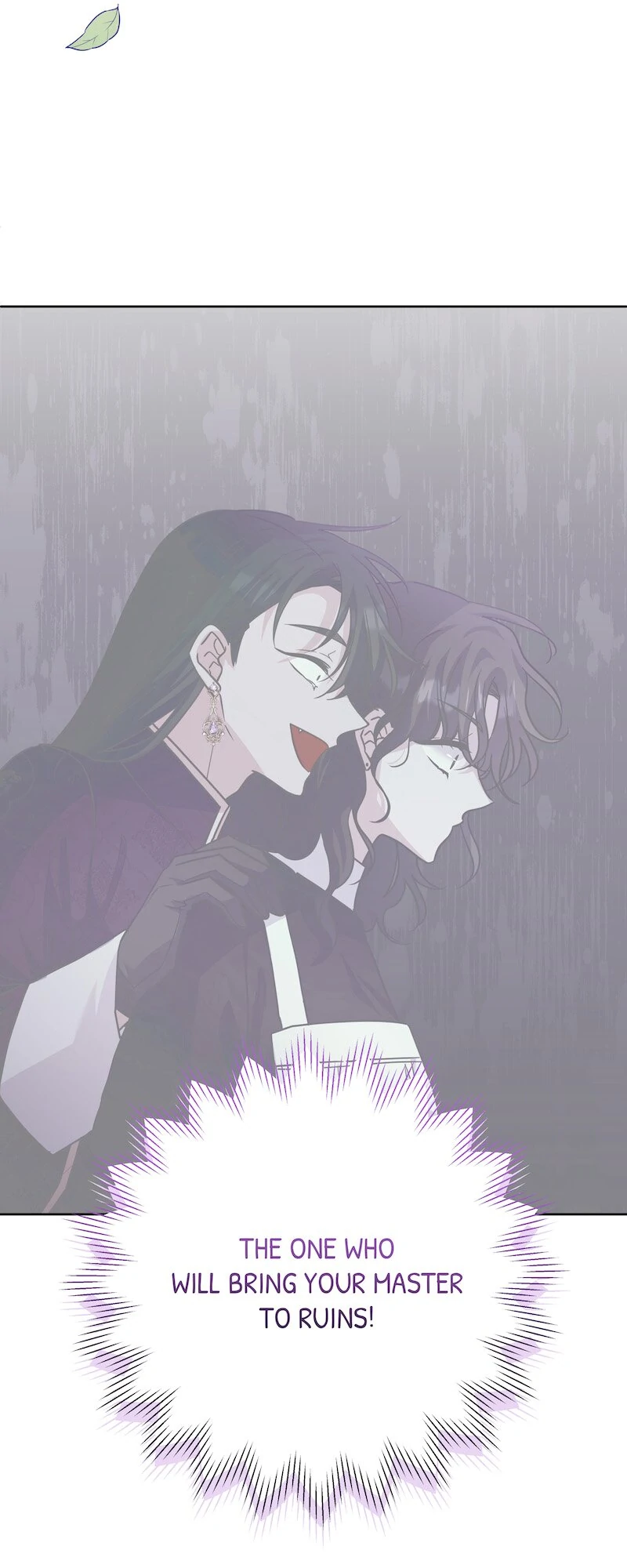 The Handsome Male Lead Won’t Let Me Log Out Chapter 58 - page 52