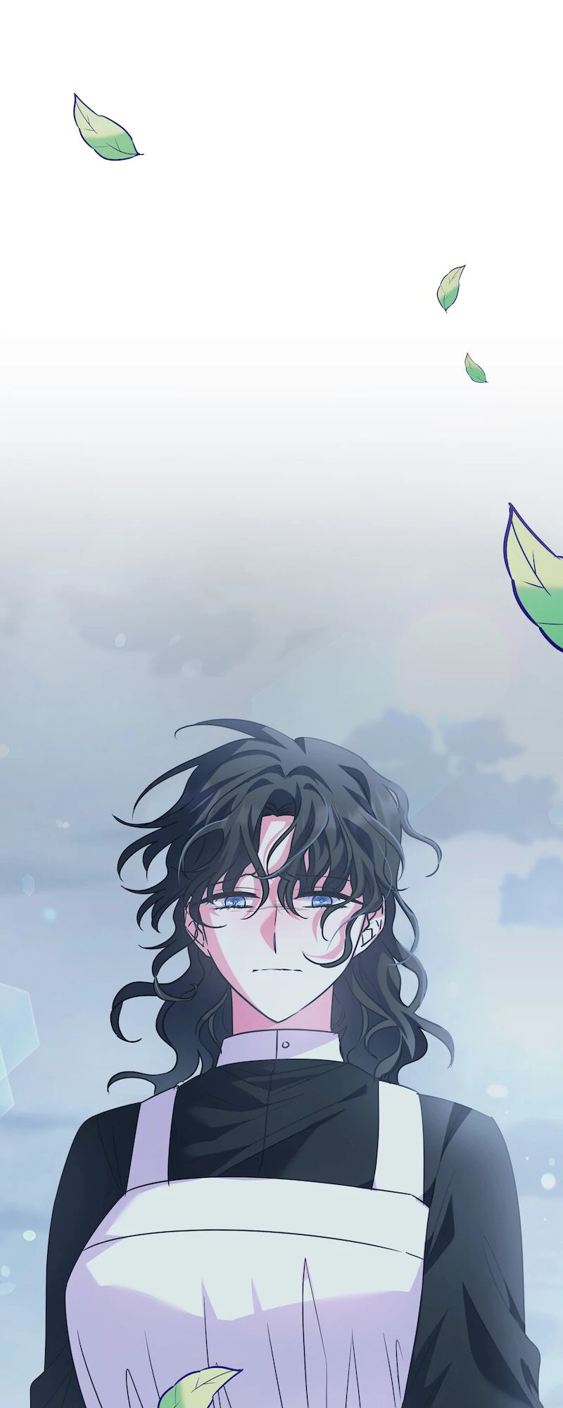 The Handsome Male Lead Won’t Let Me Log Out Chapter 58 - page 53
