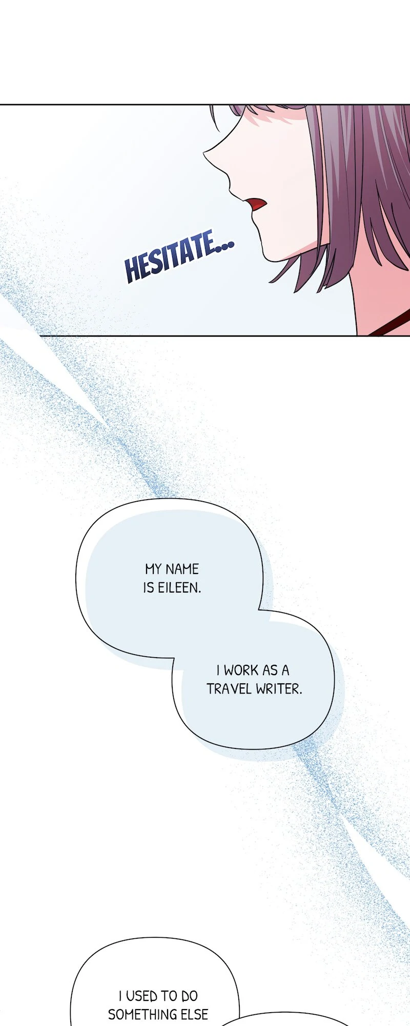 The Handsome Male Lead Won’t Let Me Log Out Chapter 59 - page 14