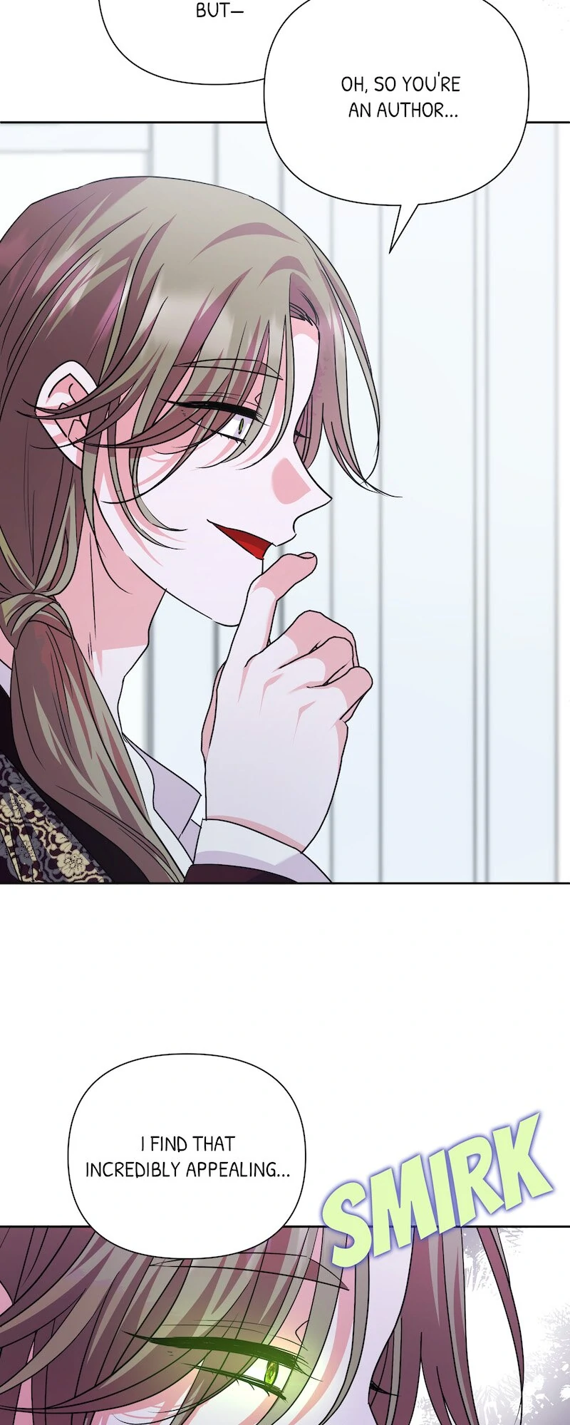 The Handsome Male Lead Won’t Let Me Log Out Chapter 59 - page 15