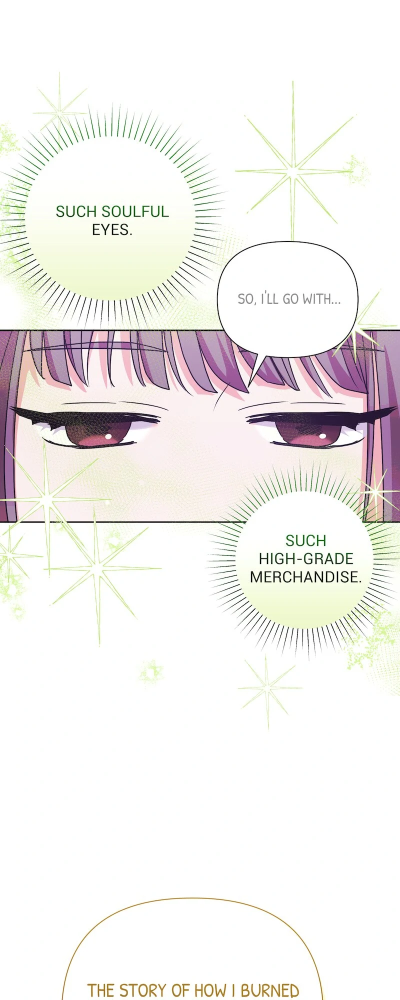 The Handsome Male Lead Won’t Let Me Log Out Chapter 59 - page 17