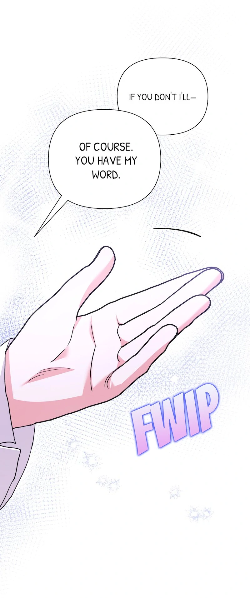 The Handsome Male Lead Won’t Let Me Log Out Chapter 59 - page 20