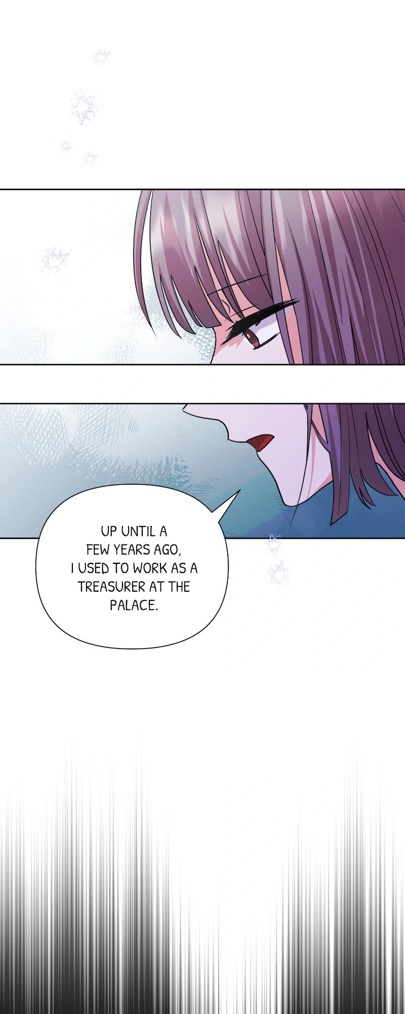 The Handsome Male Lead Won’t Let Me Log Out Chapter 59 - page 21