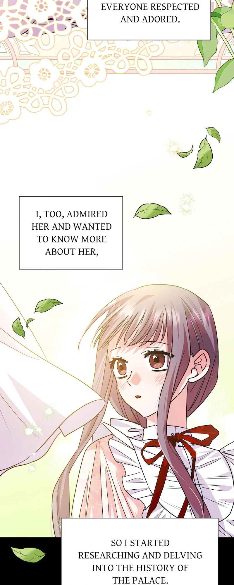 The Handsome Male Lead Won’t Let Me Log Out Chapter 59 - page 27