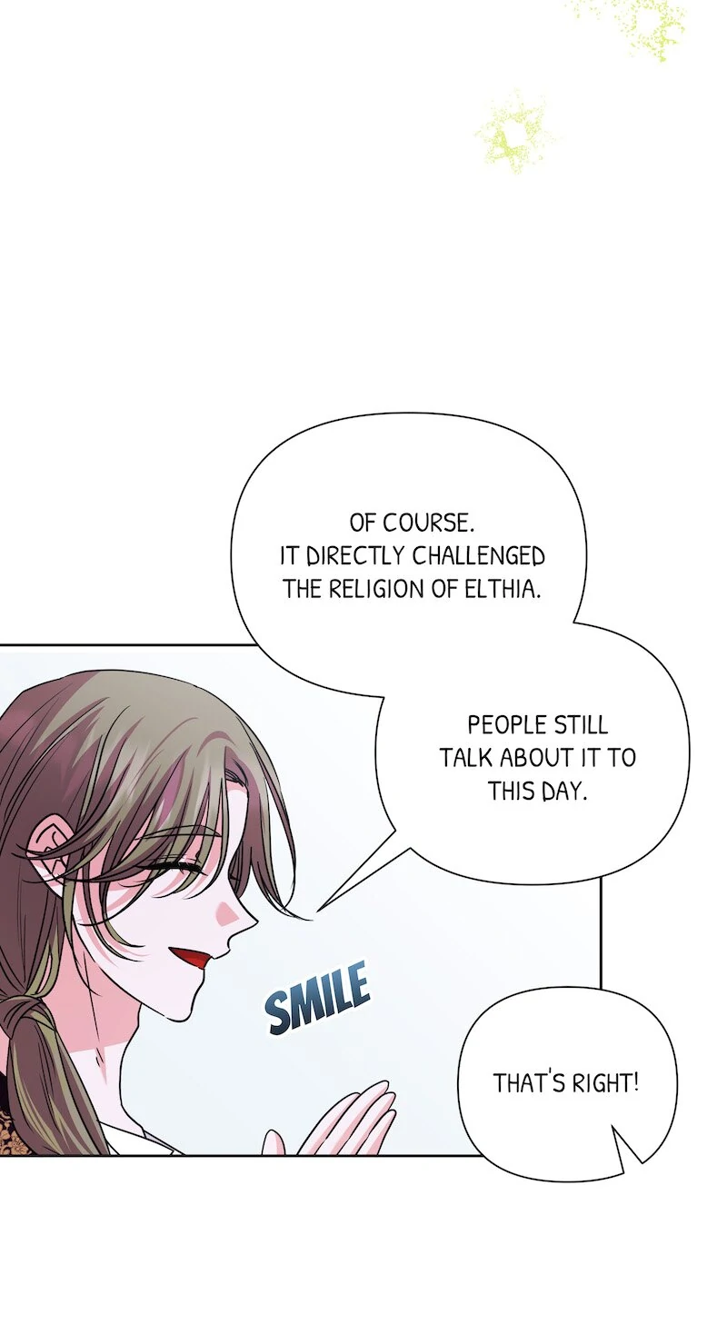The Handsome Male Lead Won’t Let Me Log Out Chapter 59 - page 33