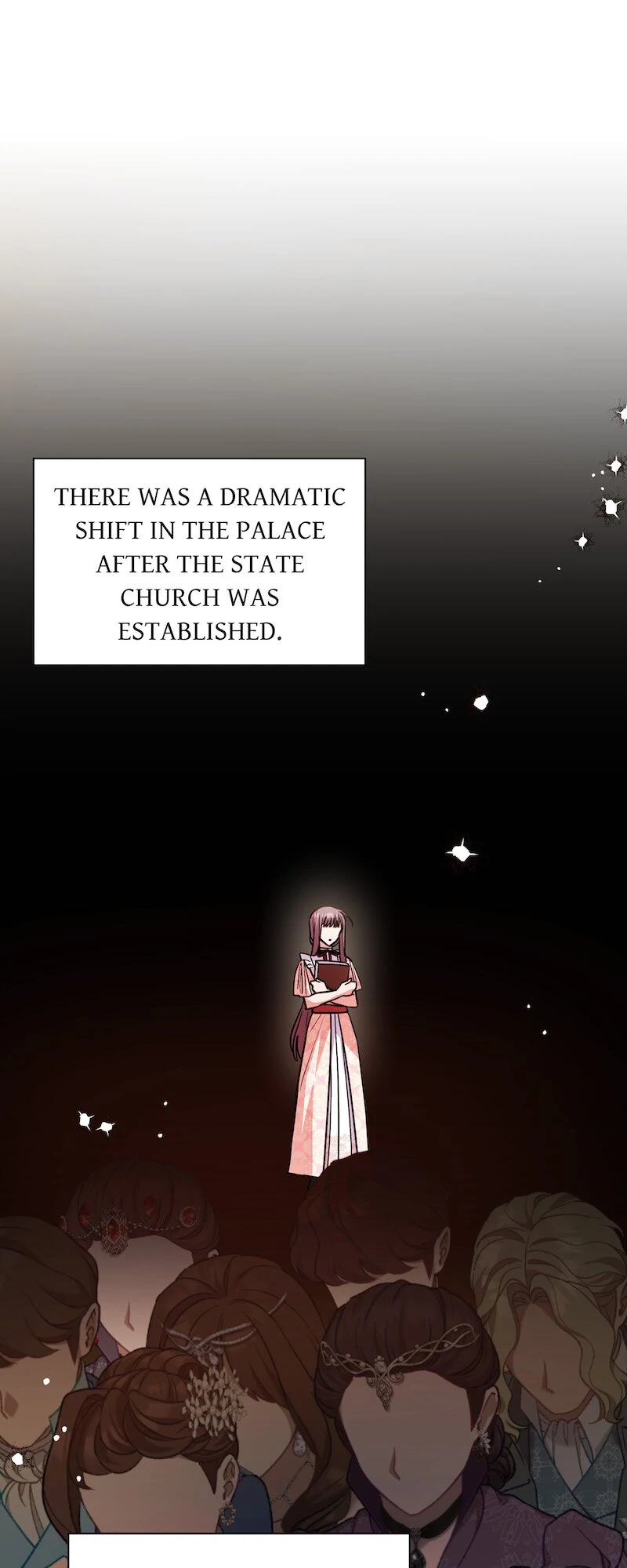 The Handsome Male Lead Won’t Let Me Log Out Chapter 59 - page 34