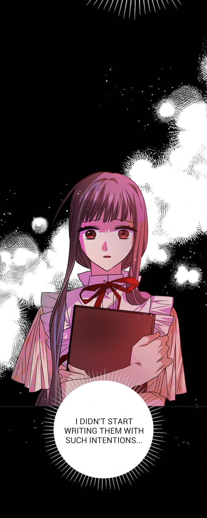 The Handsome Male Lead Won’t Let Me Log Out Chapter 59 - page 36
