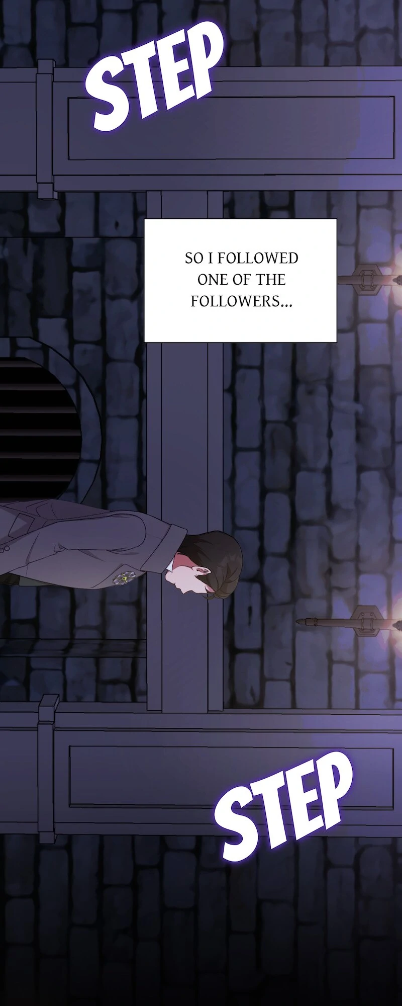 The Handsome Male Lead Won’t Let Me Log Out Chapter 59 - page 40