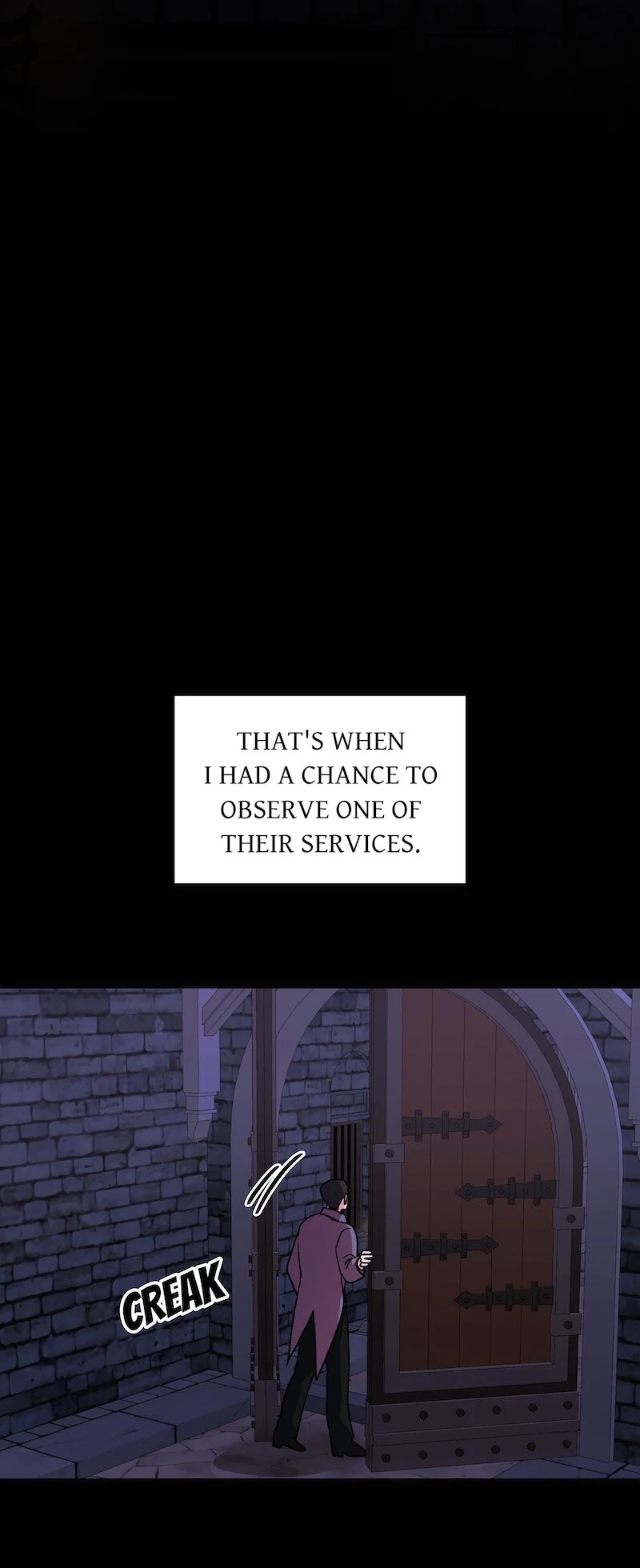The Handsome Male Lead Won’t Let Me Log Out Chapter 59 - page 41