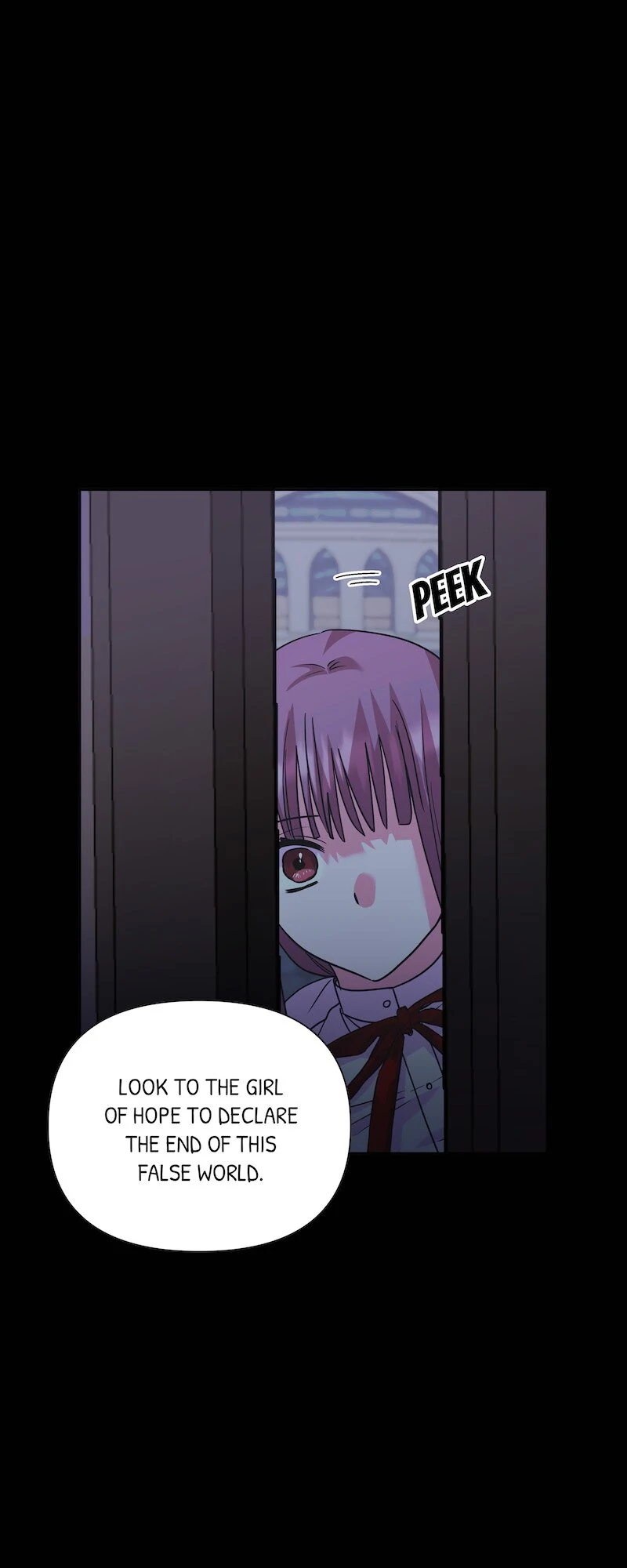 The Handsome Male Lead Won’t Let Me Log Out Chapter 59 - page 42