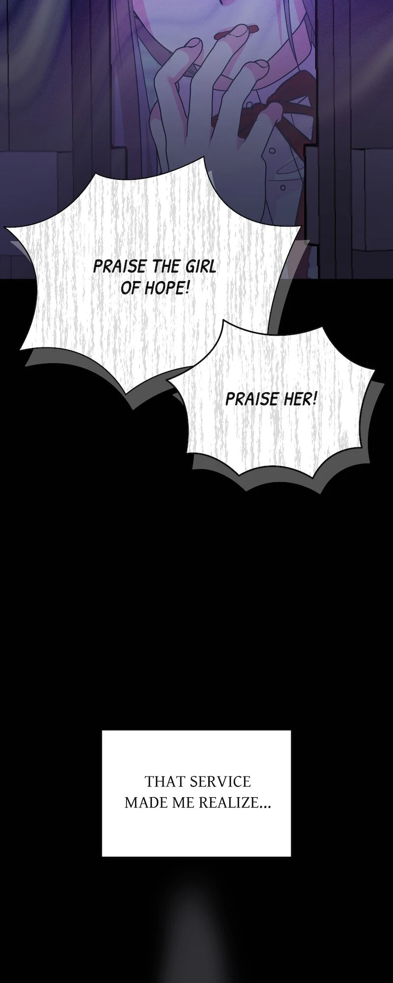 The Handsome Male Lead Won’t Let Me Log Out Chapter 59 - page 45