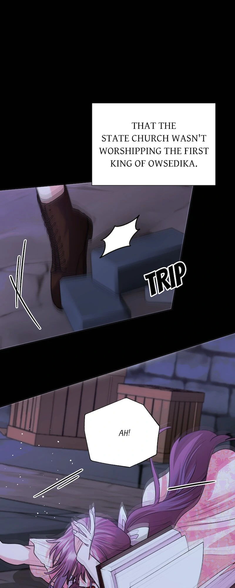 The Handsome Male Lead Won’t Let Me Log Out Chapter 59 - page 47