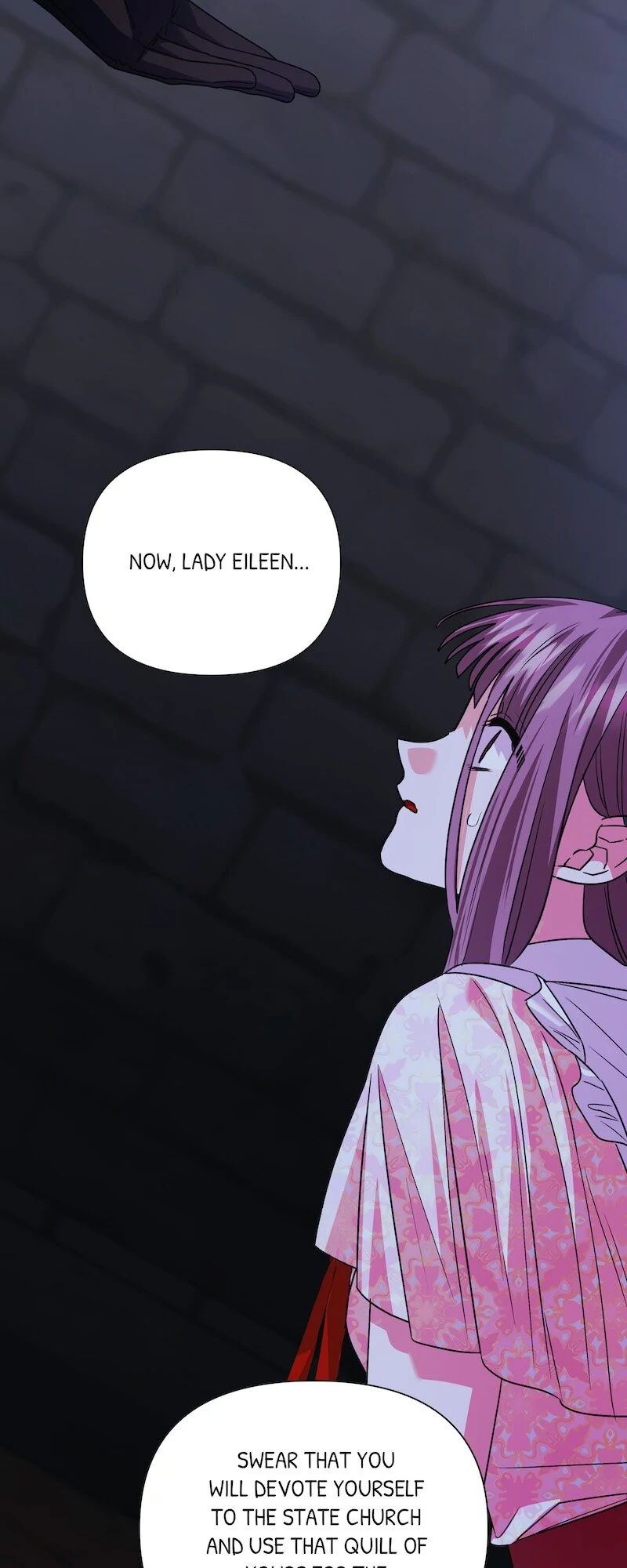 The Handsome Male Lead Won’t Let Me Log Out Chapter 59 - page 54