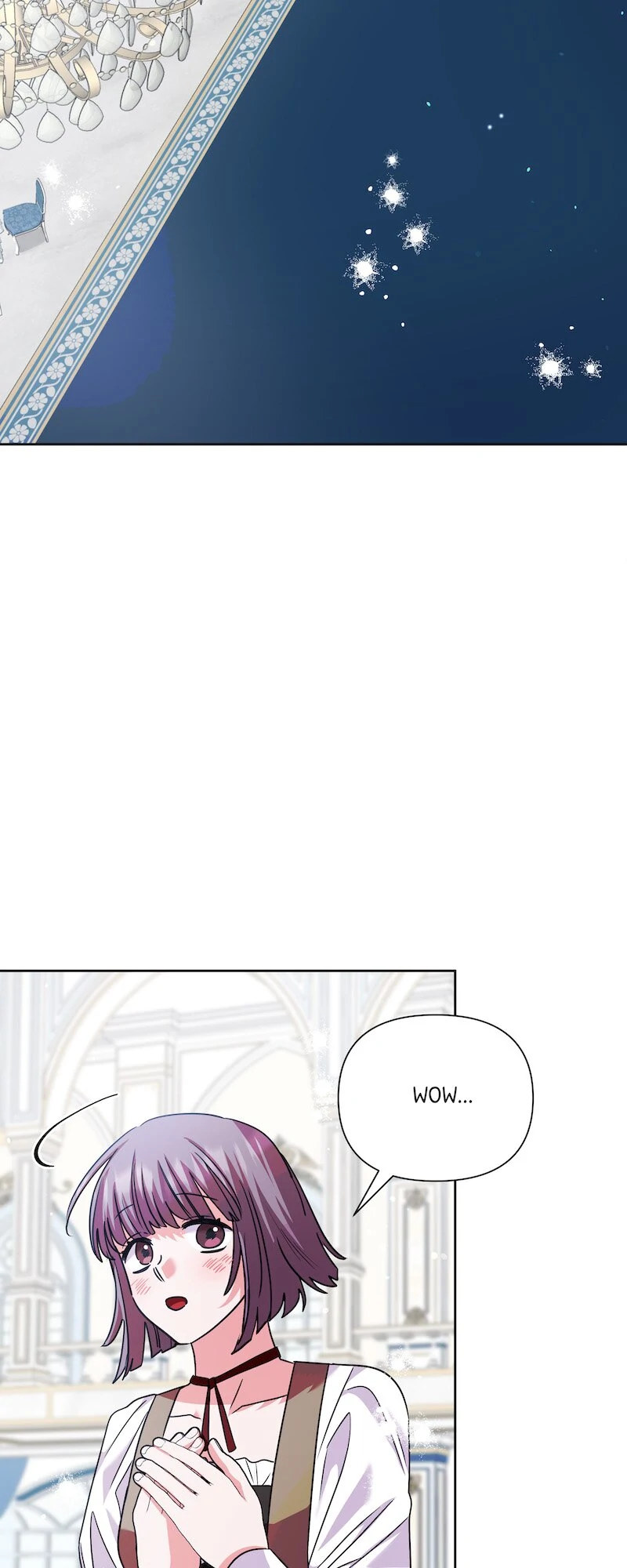 The Handsome Male Lead Won’t Let Me Log Out Chapter 59 - page 6