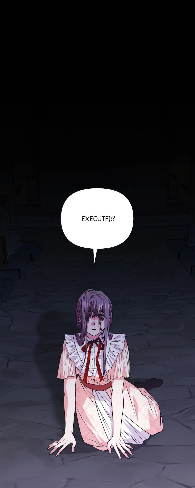 The Handsome Male Lead Won’t Let Me Log Out Chapter 60 - page 1