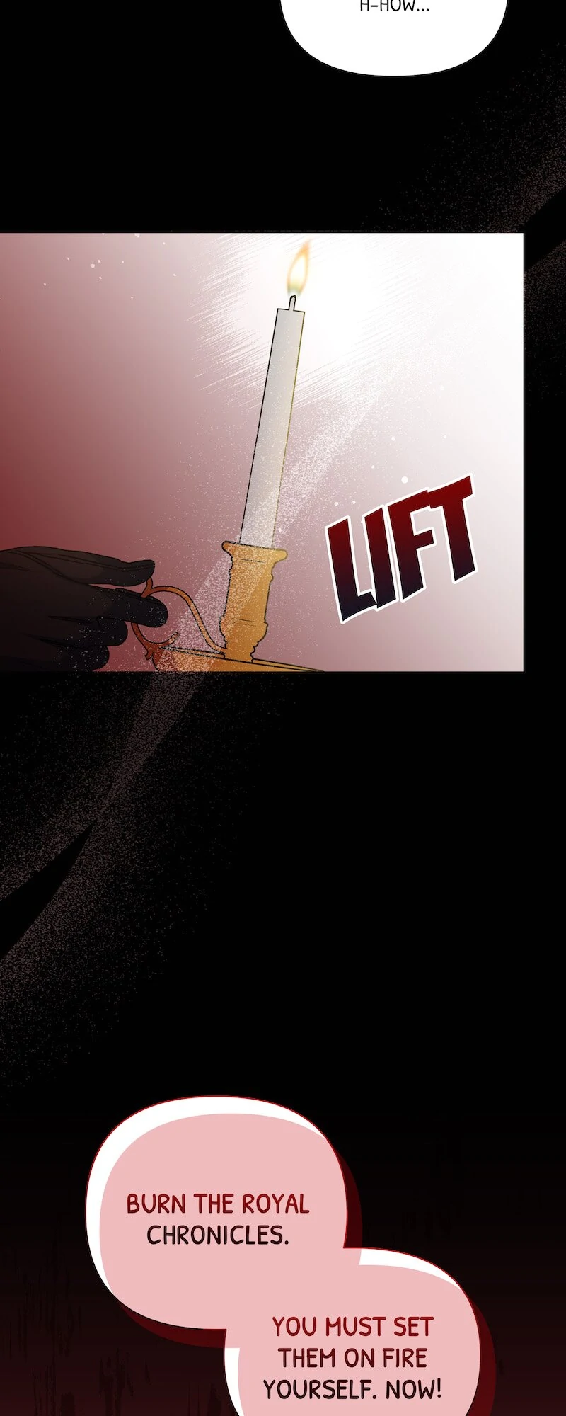 The Handsome Male Lead Won’t Let Me Log Out Chapter 60 - page 12