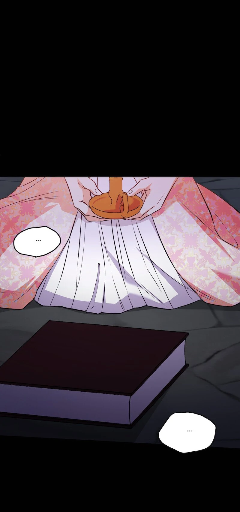 The Handsome Male Lead Won’t Let Me Log Out Chapter 60 - page 14
