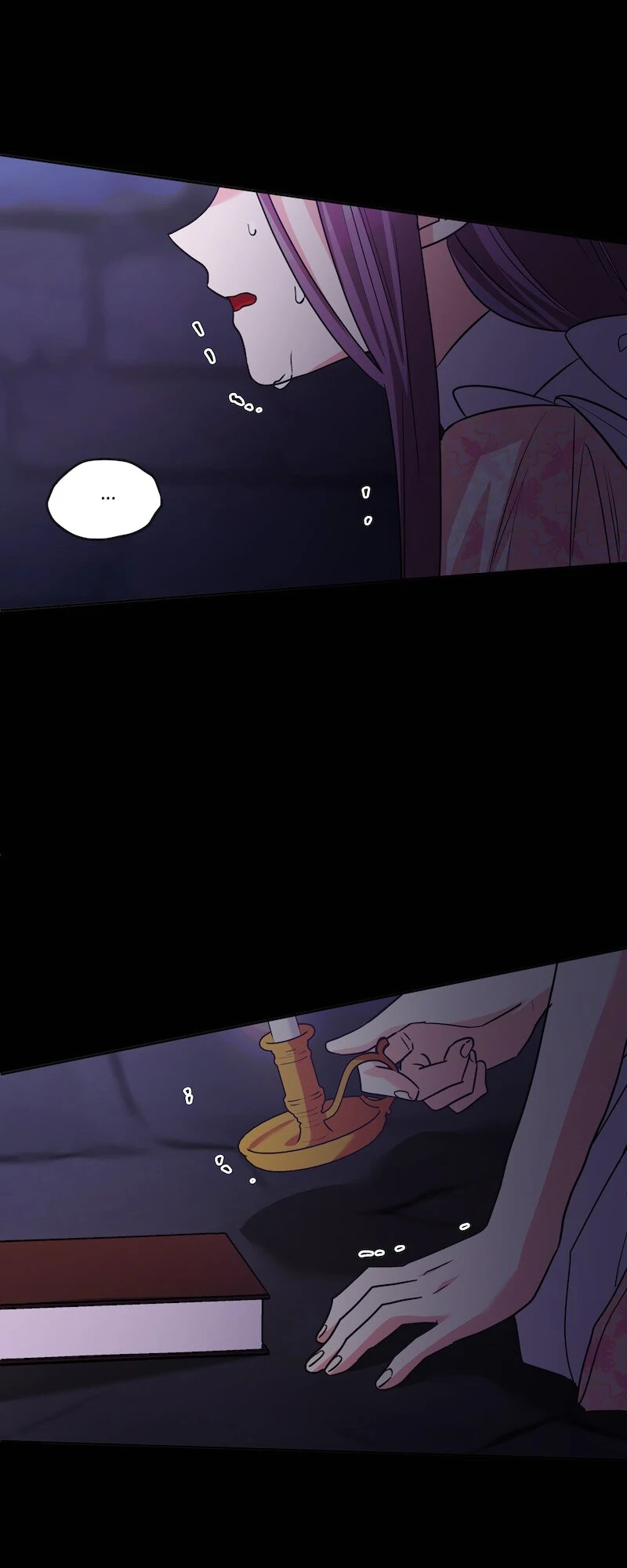 The Handsome Male Lead Won’t Let Me Log Out Chapter 60 - page 15