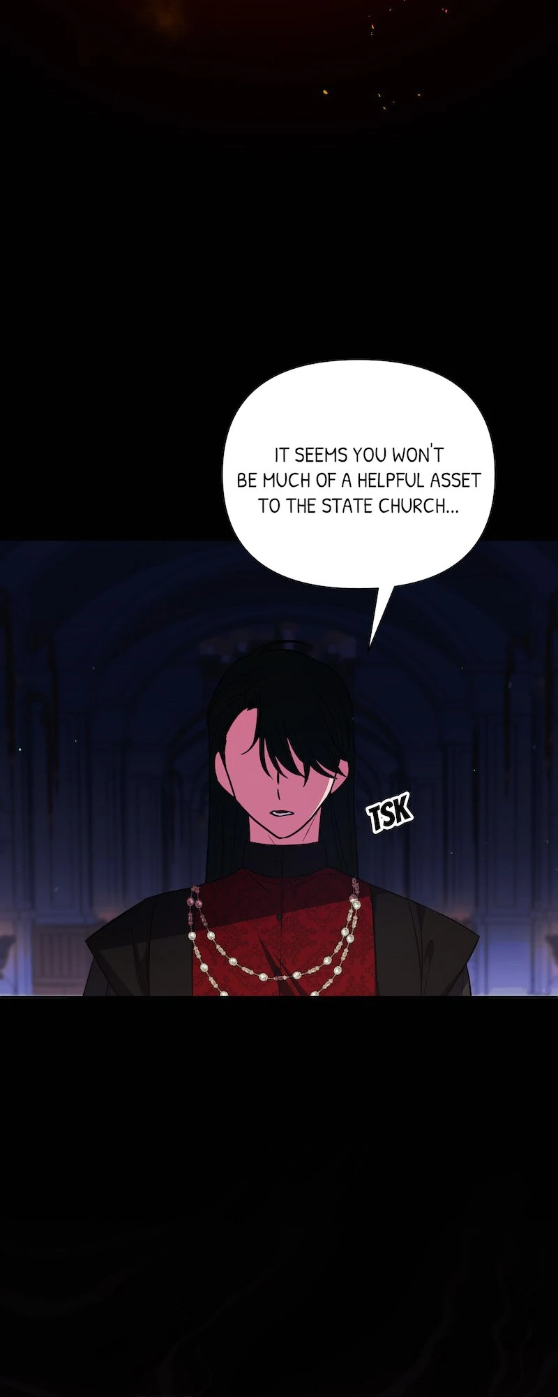 The Handsome Male Lead Won’t Let Me Log Out Chapter 60 - page 17