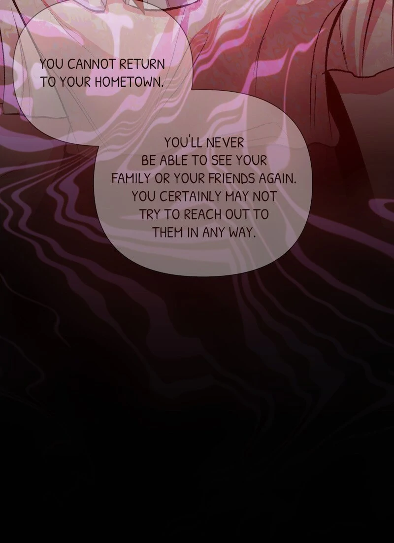 The Handsome Male Lead Won’t Let Me Log Out Chapter 60 - page 19