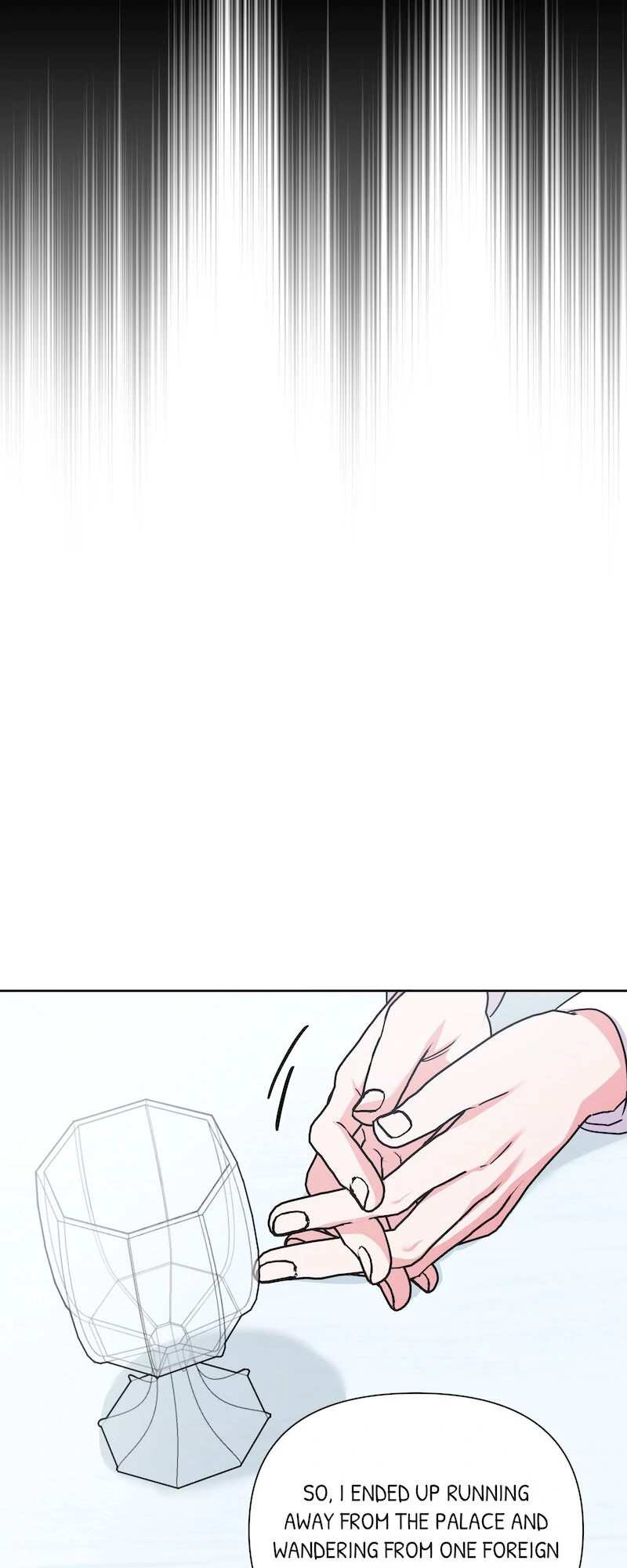 The Handsome Male Lead Won’t Let Me Log Out Chapter 60 - page 22