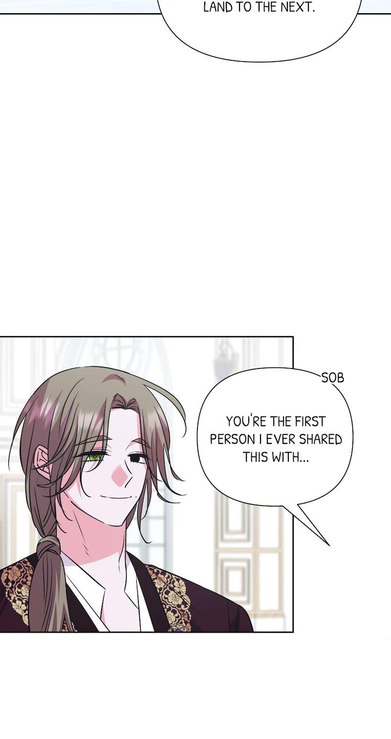 The Handsome Male Lead Won’t Let Me Log Out Chapter 60 - page 23