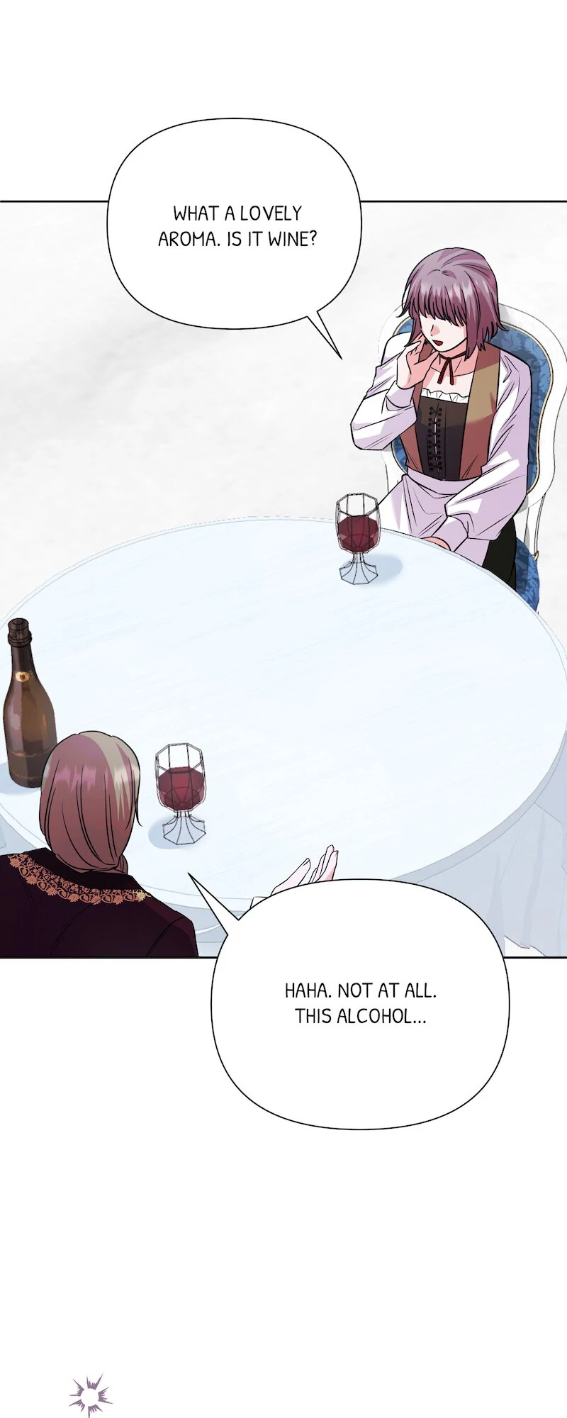 The Handsome Male Lead Won’t Let Me Log Out Chapter 60 - page 27