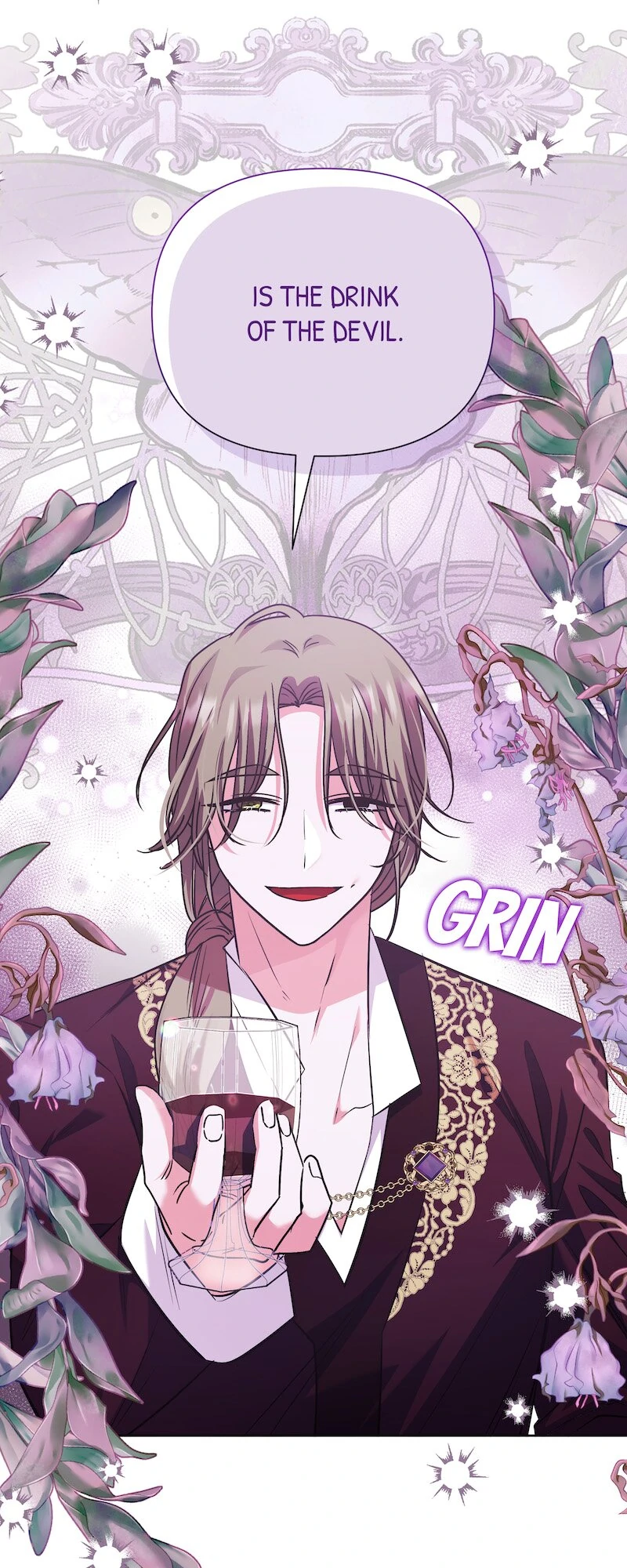 The Handsome Male Lead Won’t Let Me Log Out Chapter 60 - page 28