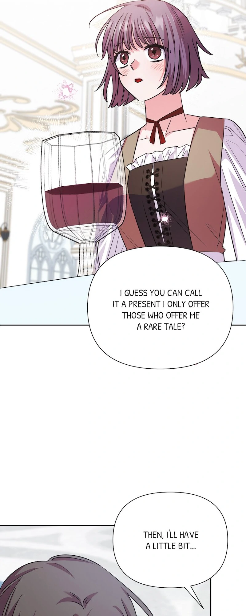 The Handsome Male Lead Won’t Let Me Log Out Chapter 60 - page 31