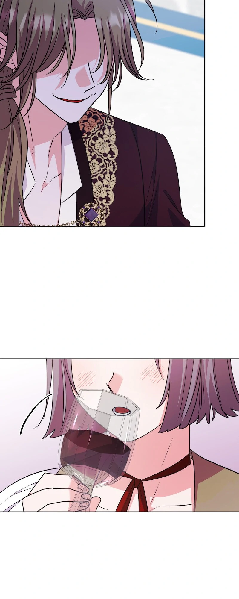 The Handsome Male Lead Won’t Let Me Log Out Chapter 60 - page 32