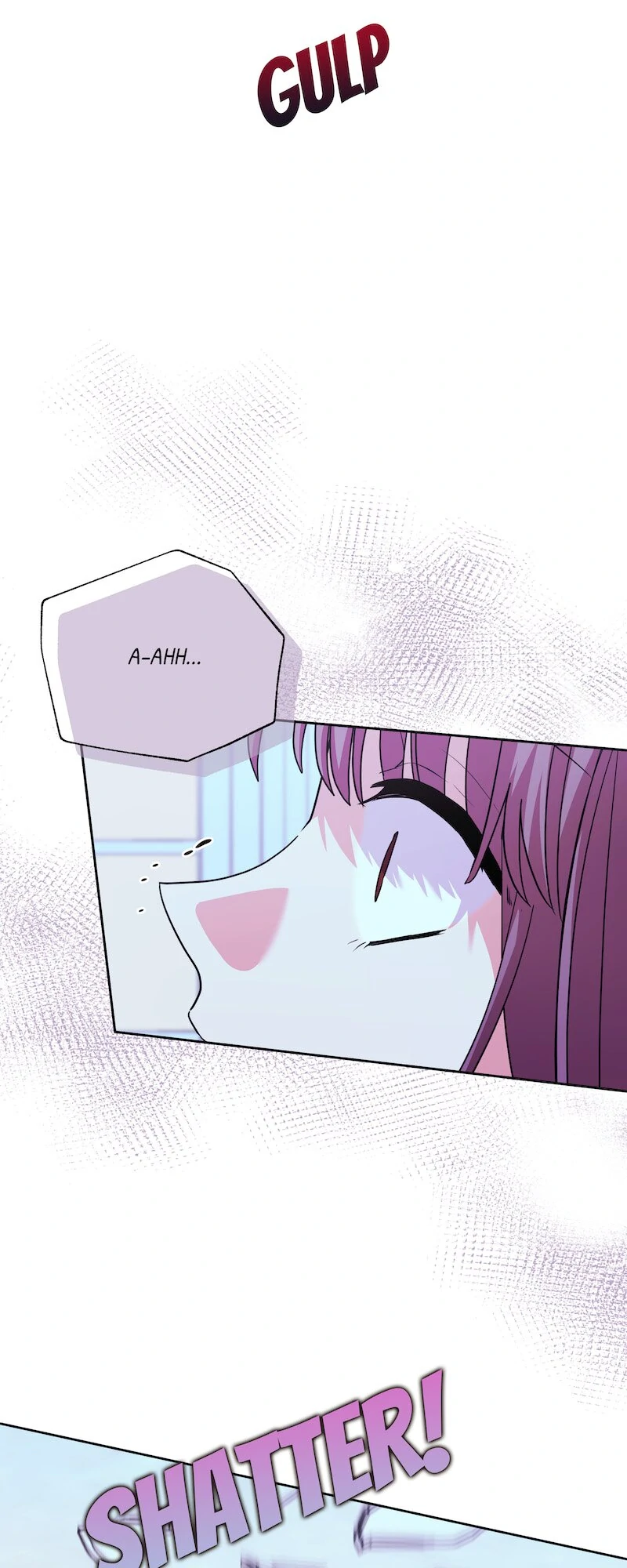 The Handsome Male Lead Won’t Let Me Log Out Chapter 60 - page 33