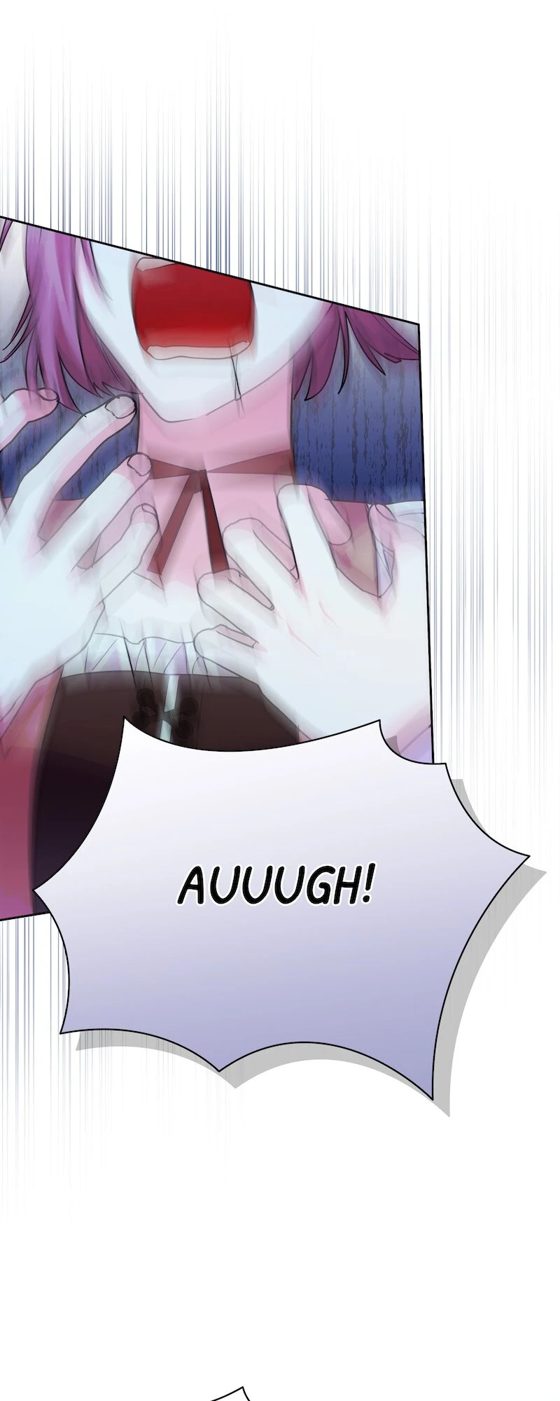 The Handsome Male Lead Won’t Let Me Log Out Chapter 60 - page 35