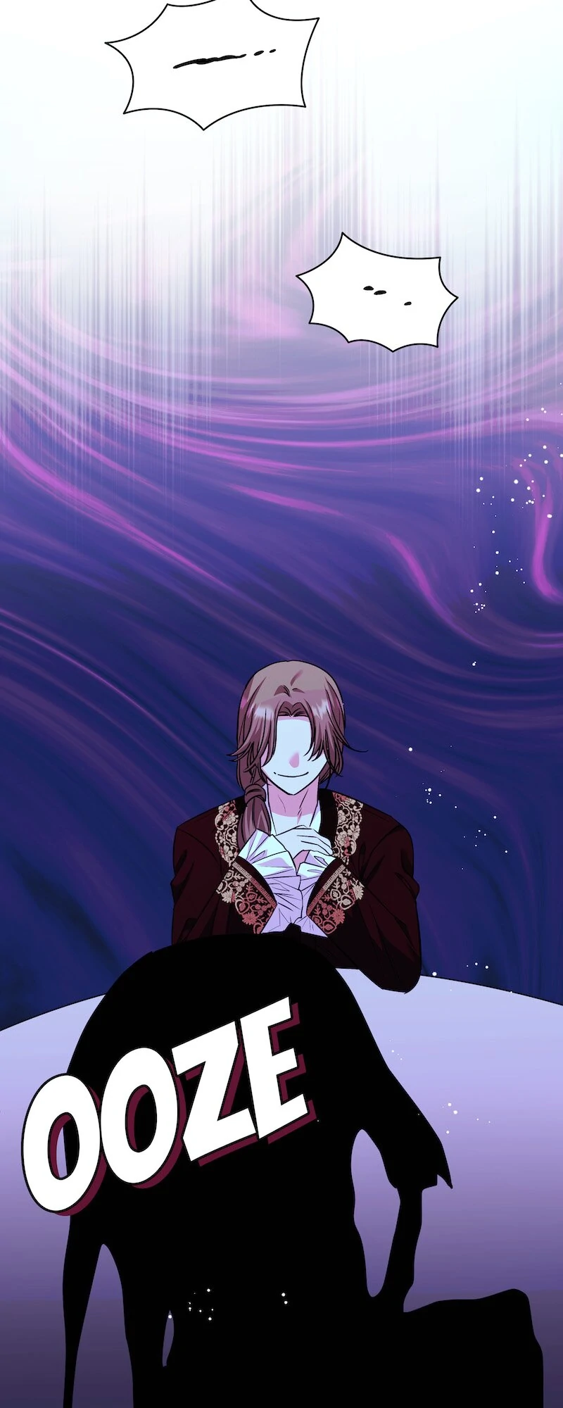 The Handsome Male Lead Won’t Let Me Log Out Chapter 60 - page 36