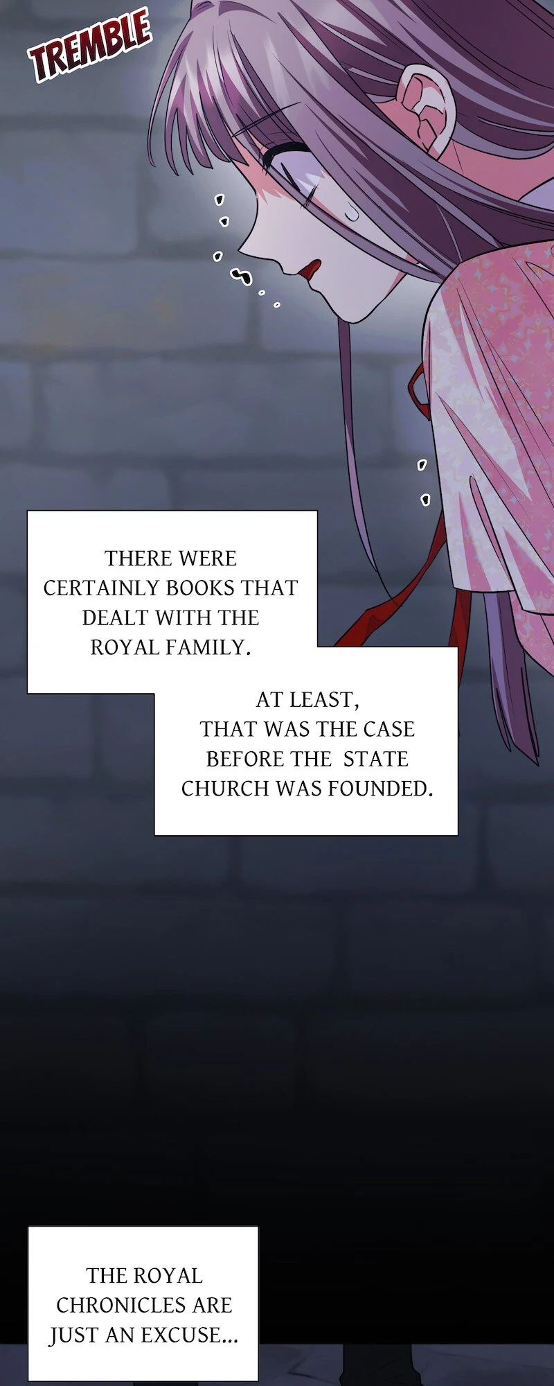 The Handsome Male Lead Won’t Let Me Log Out Chapter 60 - page 4