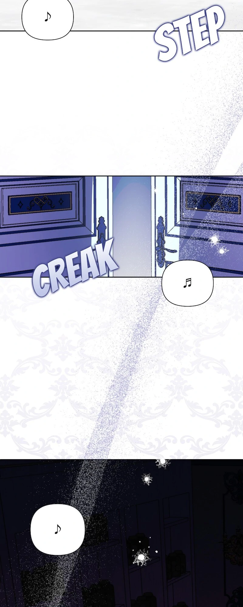 The Handsome Male Lead Won’t Let Me Log Out Chapter 60 - page 43